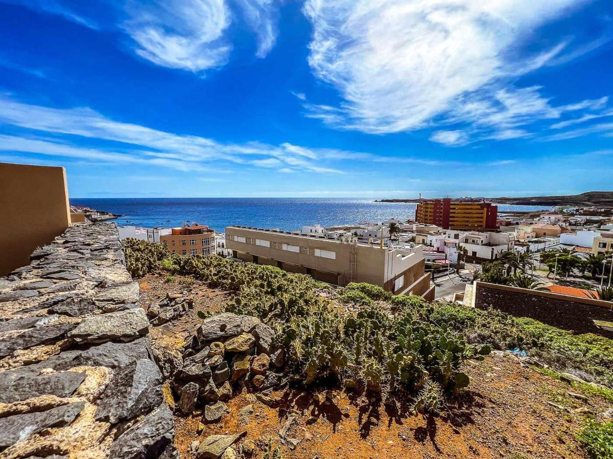 Rentaliday Faro De Lola Santa Cruz de Tenerife Exterior photo