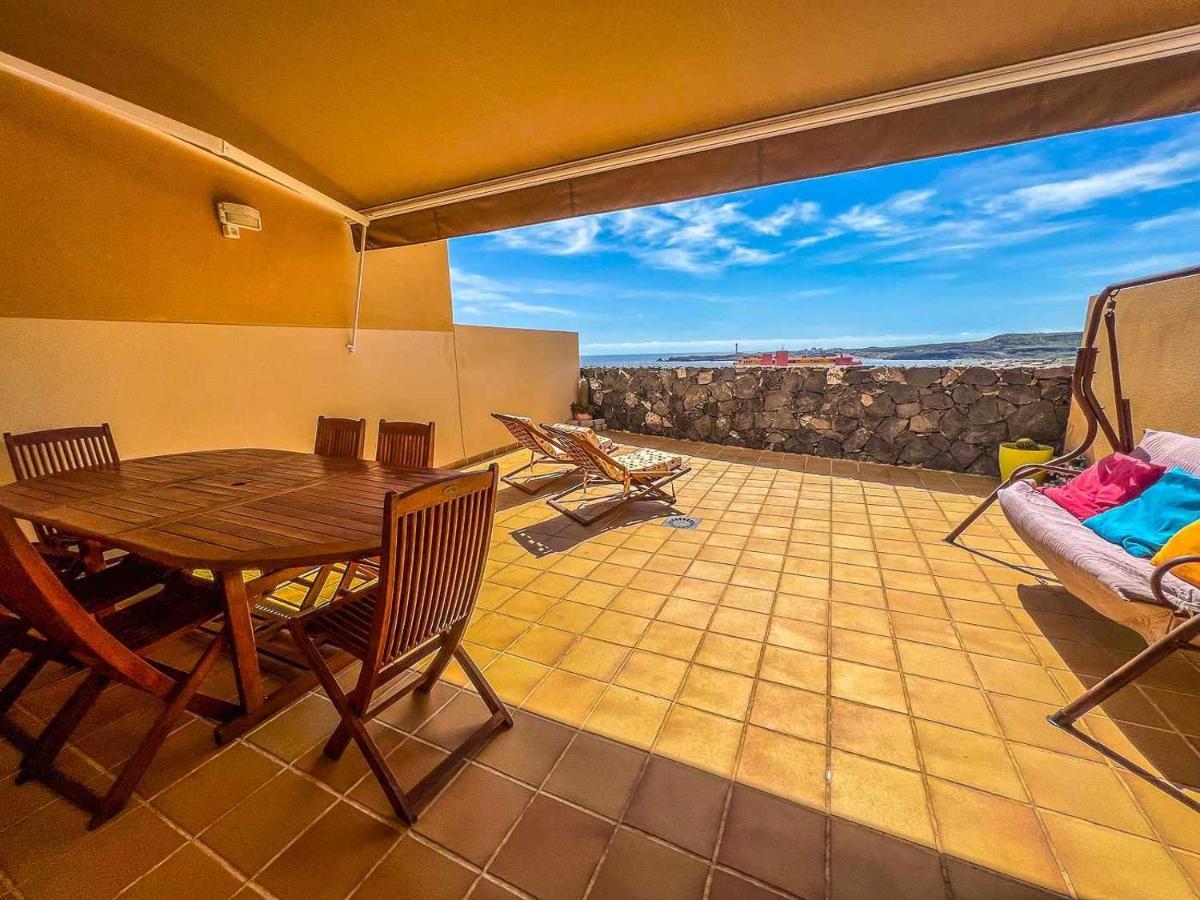 Rentaliday Faro De Lola Santa Cruz de Tenerife Exterior photo
