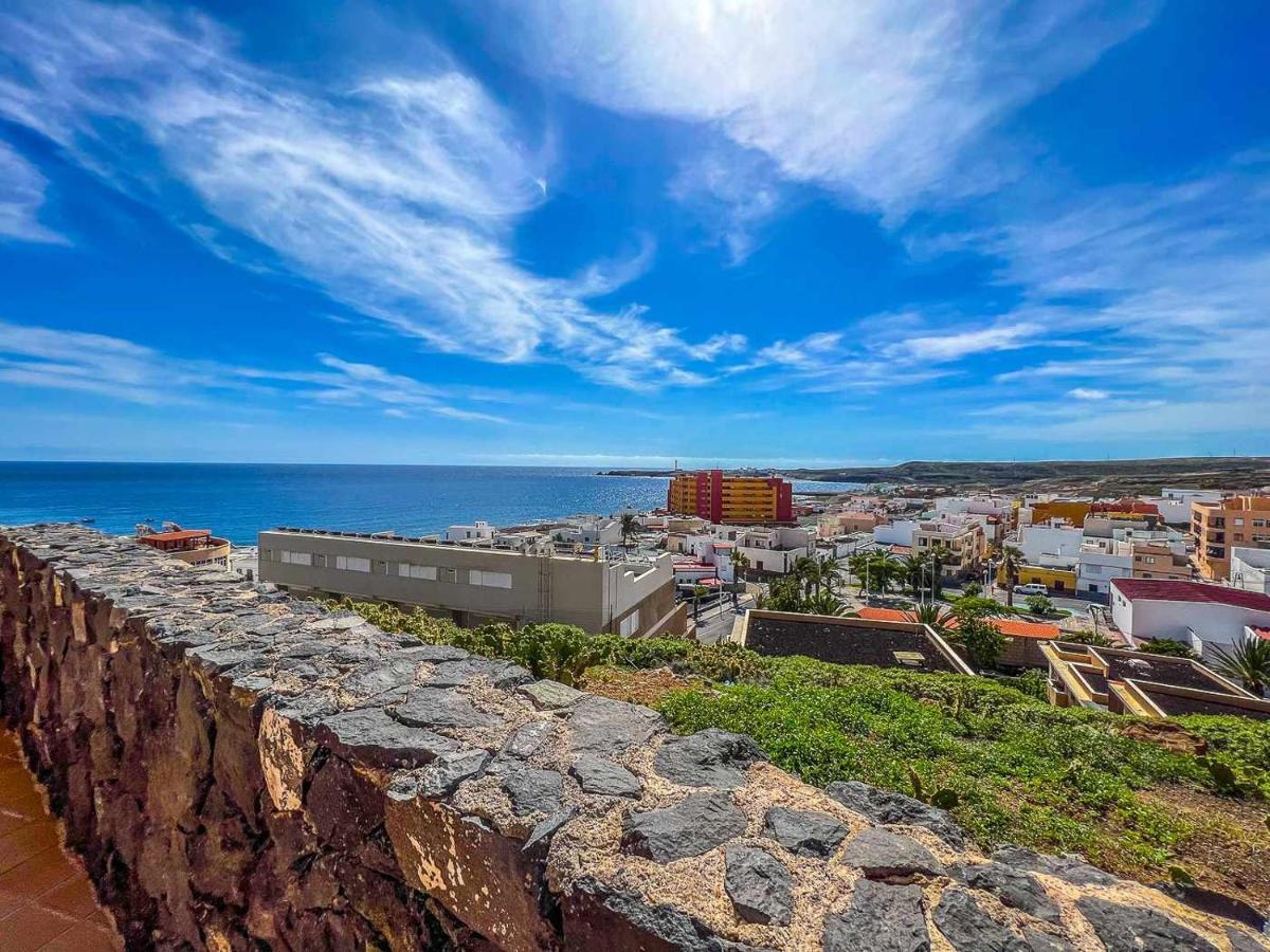 Rentaliday Faro De Lola Santa Cruz de Tenerife Exterior photo