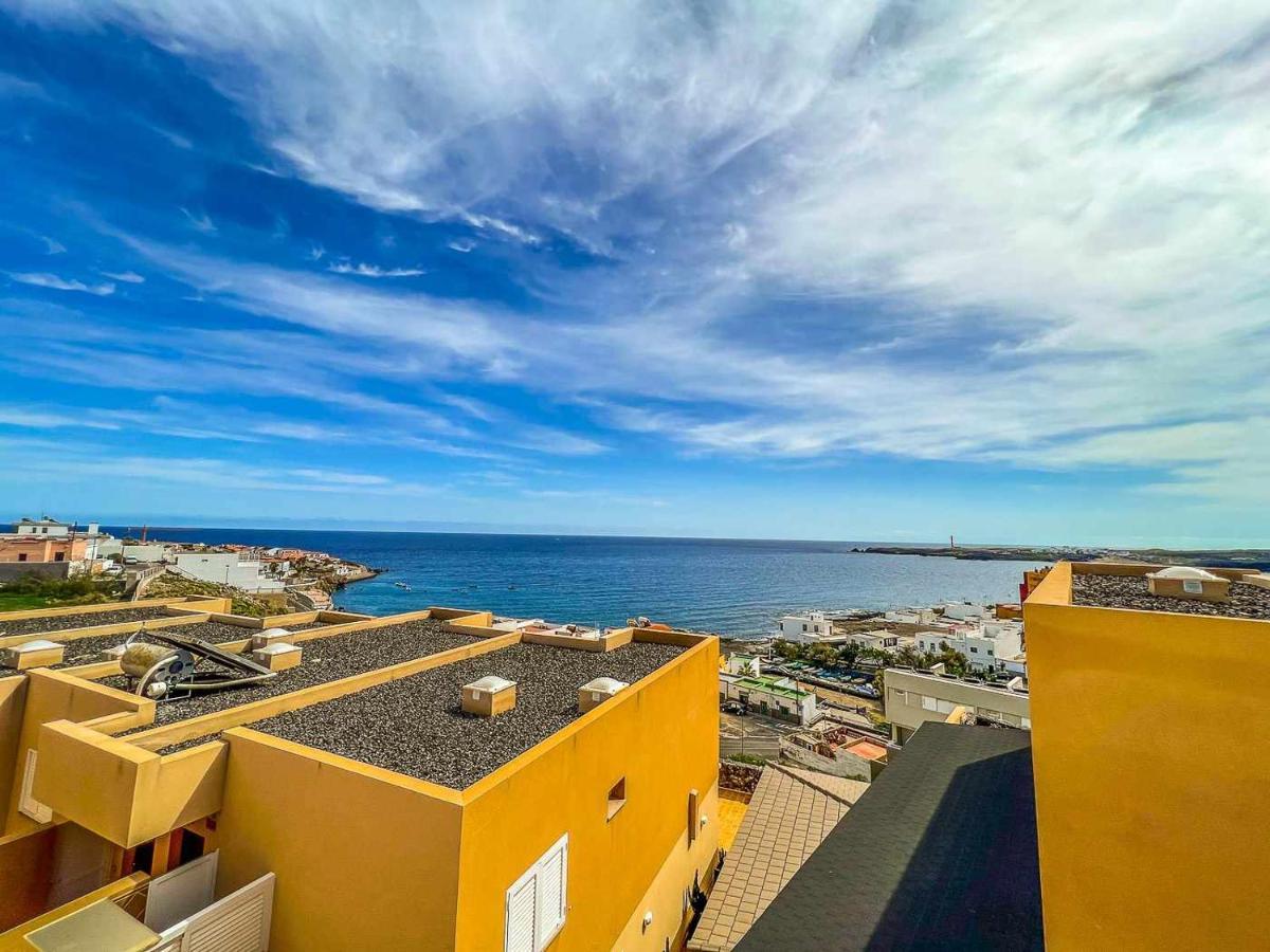 Rentaliday Faro De Lola Santa Cruz de Tenerife Exterior photo
