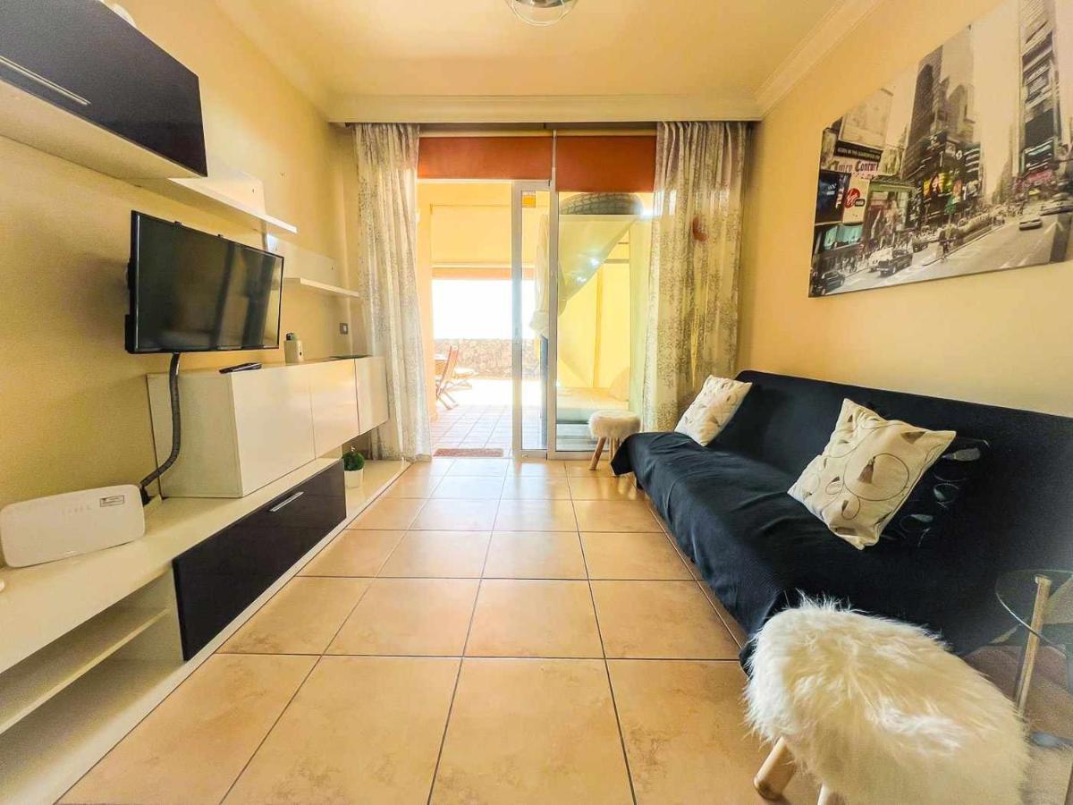 Rentaliday Faro De Lola Santa Cruz de Tenerife Exterior photo