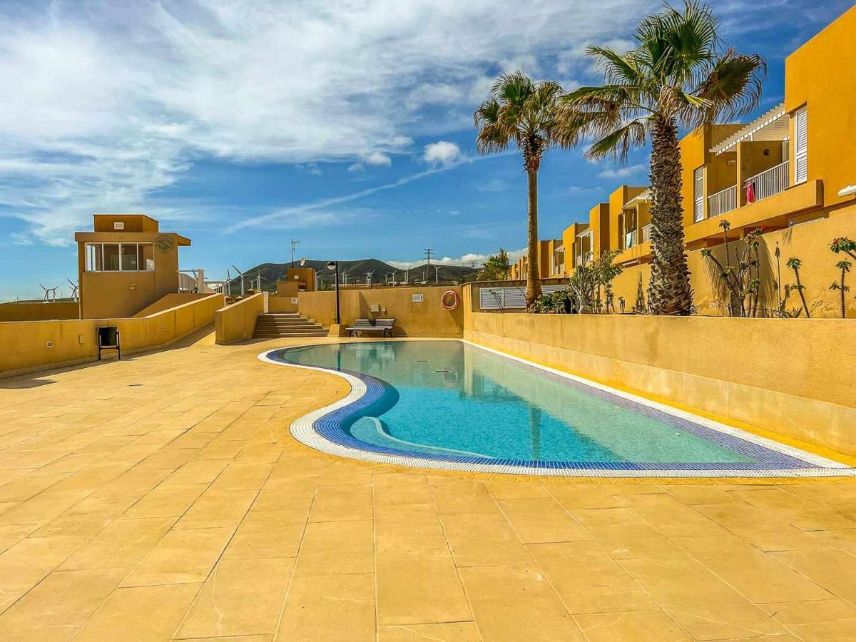 Rentaliday Faro De Lola Santa Cruz de Tenerife Exterior photo