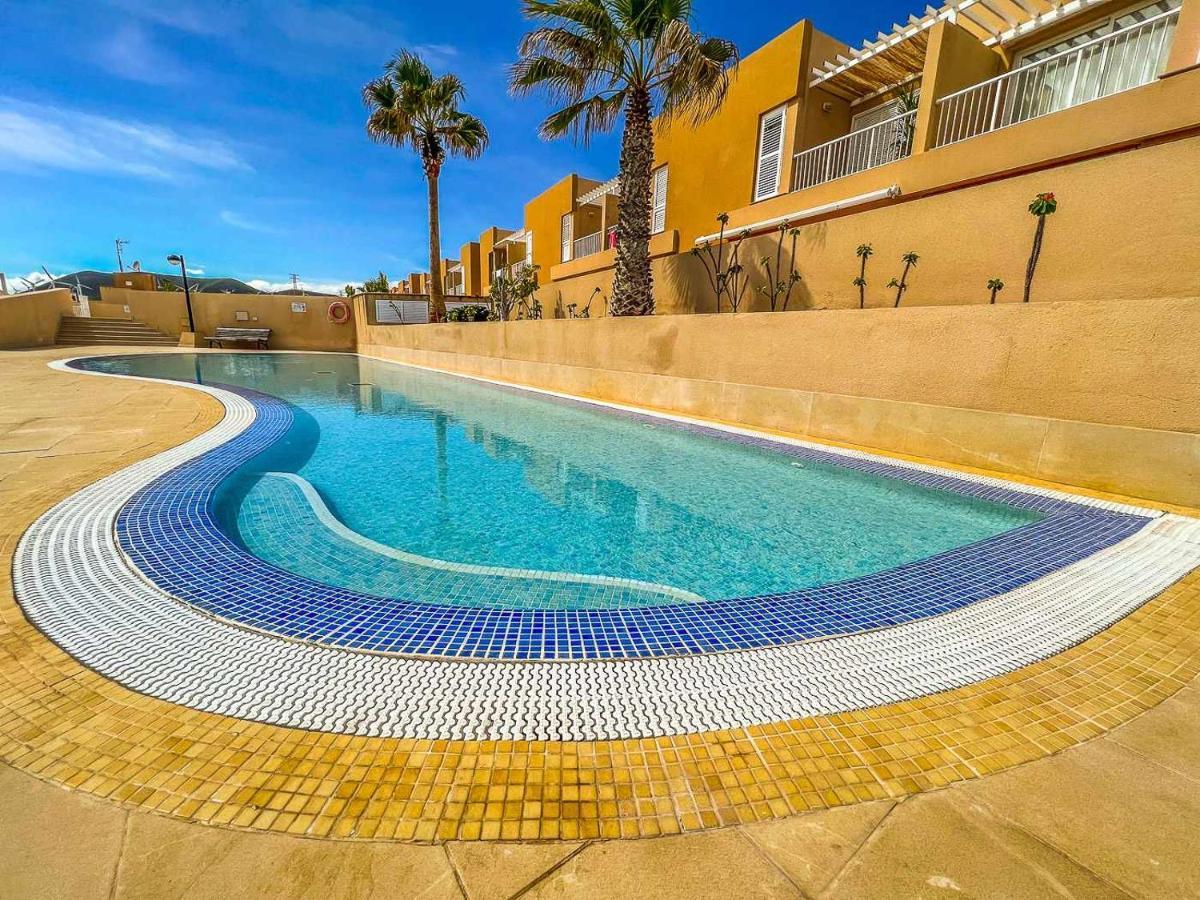 Rentaliday Faro De Lola Santa Cruz de Tenerife Exterior photo
