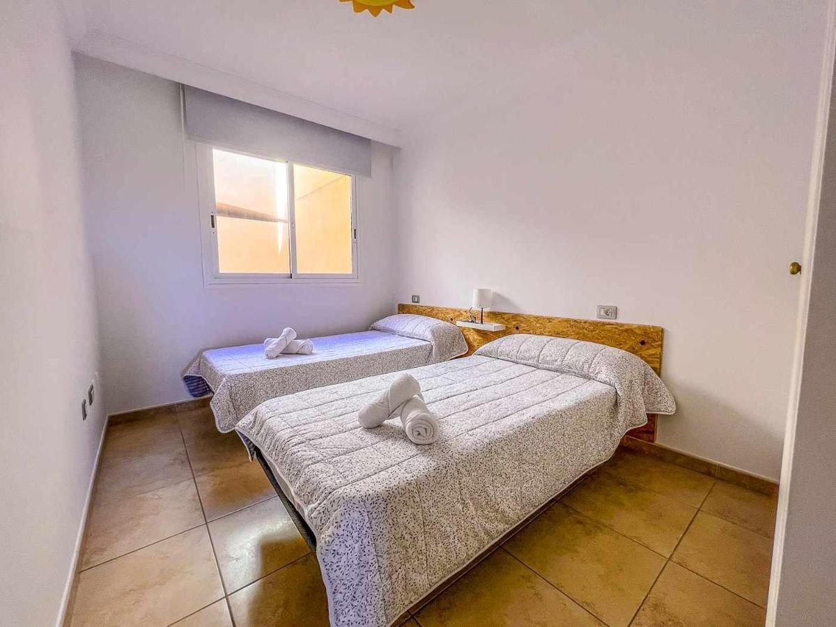 Rentaliday Faro De Lola Santa Cruz de Tenerife Exterior photo
